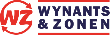 logo Wynants & Zonen